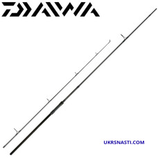 Удилище сподовое Daiwa Black Widow Extension Carp Spod